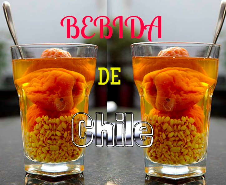 Huesillo