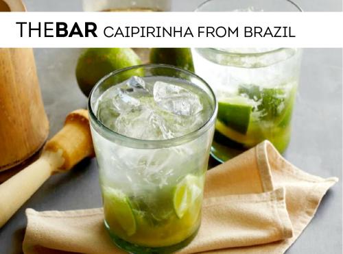 Caipirinha