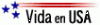 Imagen de Vida en USA